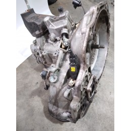 Cambio manuale 5 marce Chevrolet Nubira 1.8 b dal 2003 al 2009  1702484911771