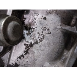 Cambio manuale 5 marce Chevrolet Nubira 1.8 b dal 2003 al 2009  1702484911771