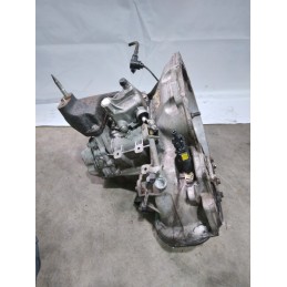Cambio manuale 5 marce Chevrolet Nubira 1.8 b dal 2003 al 2009  1702484911771