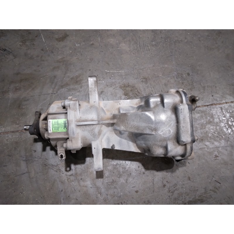 Differenziale posteriore Hyundai Tucson 4x4 2.0 Crdi dal 2004 al 2010 I serie cod 47800-39000  1702540961672