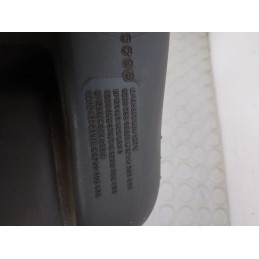 Scatola filtro aria Renault Clio III serie dal 2005 al 2013 cod 8200398990  1702559881640