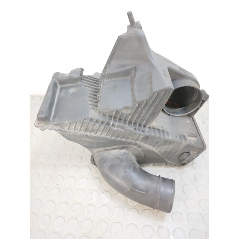 Scatola filtro aria Renault Clio III serie dal 2005 al 2013 cod 8200398990  1702559881640