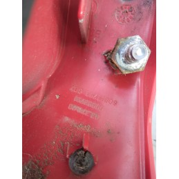 Fanale fanalino stop post sx interno Alfa Romeo 147 dal 2000 al 2010 cod 60693791  1702564160365