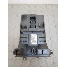Pulsantiera regolazione comando luci Bmw Serie 3 E46 dal 1998 al 2001 cod 61.31-6907947  1702565766283