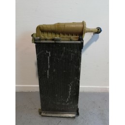 RADIATORE ACQUA+ARIA CONDIZ.FIAT IDEA 1.4B DAL 2003 AL 2012  2400000035794
