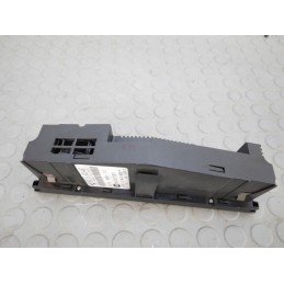 Centralina comando aria clima Bmw Serie 3 E46 dal 1998 al 2001 cod 64.116902440  1702567854094