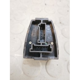 Comando regolazione specchietti elettrici Bmw Serie 3 E46 dal 1998 al 2001 cod 83736919  1702569964944