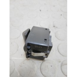 Comando regolazione specchietti elettrici Bmw Serie 3 E46 dal 1998 al 2001 cod 83736919  1702569964944