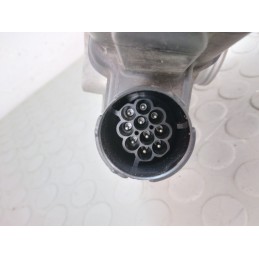 Corpo farfallato Bmw Serie 3 E46 2.0 b dal 1998 al 2001 cod 1354-1433414  1702571134403