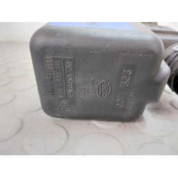 Corpo farfallato Bmw Serie 3 E46 2.0 b dal 1998 al 2001 cod 1354-1433414  1702571134403