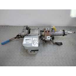 Piantone sterzo elettrico Kia Ceed dal 2006 al 2012 cod 563001h100 1h56300100  1702641134203