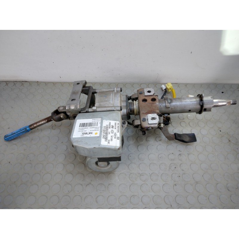 Piantone sterzo elettrico Kia Ceed dal 2006 al 2012 cod 563001h100 1h56300100  1702641134203