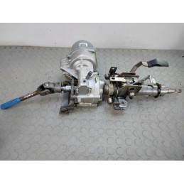 Piantone sterzo elettrico Kia Ceed dal 2006 al 2012 cod 563001h100 1h56300100  1702641134203