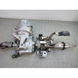 Piantone sterzo elettrico Kia Ceed dal 2006 al 2012 cod 563001h100 1h56300100  1702641134203