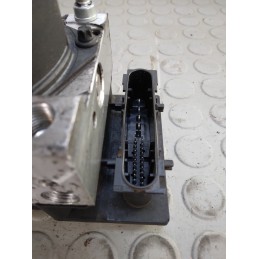 Centralina pompa abs Renault Clio III serie dal 2005 al 2013 cod 0265231804 8200559749  1702647637951