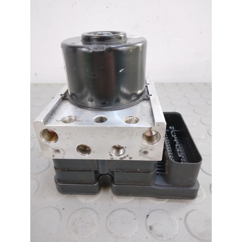 Centralina pompa abs Chevrolet Nubira dal 2003 al 2009 cod 96806328  1702648016670