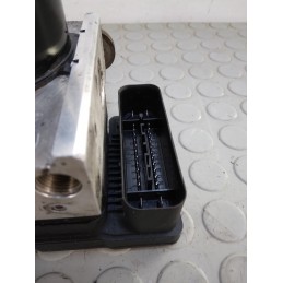Centralina pompa abs Chevrolet Nubira dal 2003 al 2009 cod 96806328  1702648016670