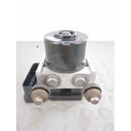 Centralina pompa abs Chevrolet Nubira dal 2003 al 2009 cod 96806328  1702648016670