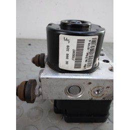 Centralina pompa abs Chevrolet Nubira dal 2003 al 2009 cod 96806328  1702648016670