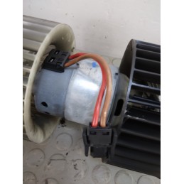 Ventola riscaldamento abitacolo Bmw Serie 3 E46 dal 1998 al 2005 cod 0130101103  1702649280810