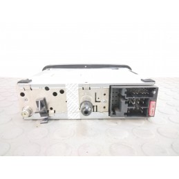 Stereo autoradio lettore cd Alfa Romeo 147 dal 2000 al 2010 cod 156053469  1702650290655