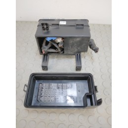 Centralina scatola portafusibili Chevrolet Nubira dal 2003 al 2009 cod j200ah  1702650507760