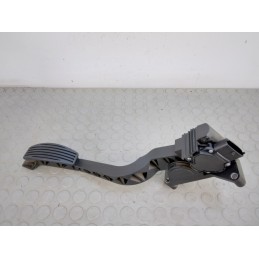 Pedale acceleratore Alfa Romeo 147 dal 2000 al 2010 cod 0281002380  1702650688322