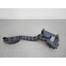 Pedale acceleratore Alfa Romeo 147 dal 2000 al 2010 cod 0281002380  1702650688322