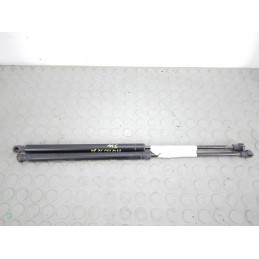 Pistoncini portellone bagagliaio posteriore Chevrolet Nubira dal 2002 al 2009 cod 96617850  1702652029536