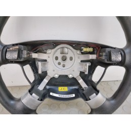 Volante sterzo Chevrolet Kalos dal 2005 al 2008 cod dw2115-20112  1702652461237