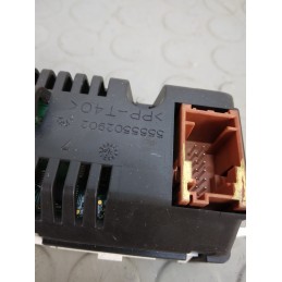 Display orologio multifunzione Peugeot 207 dal 2006 al 2015 cod 5555502902  1702652790184