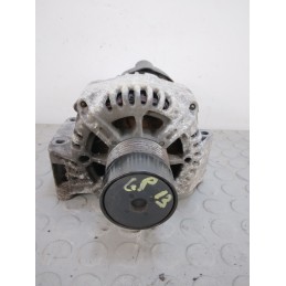 Alternatore Fiat Grande Punto 1.3 Mjt dal 2005 al 2018 cod 55185076  1702652958386