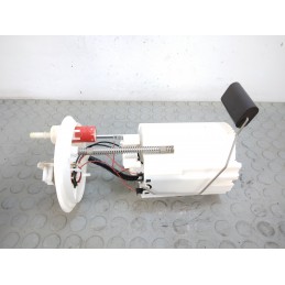 Pompa carburante galleggiante Opel Zafira B 1.6 b dal 2005 al 2014 cod 13278480 0580200002  1702653838465