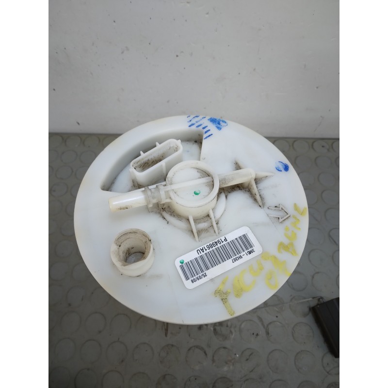 Pompa carburante galleggiante Ford Focus 1.8 b dal 2004 al 2011 cod 3m51-9h307  1702654044537