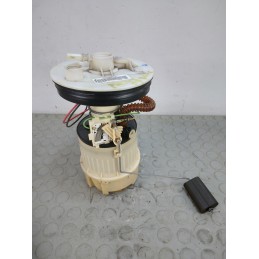 Pompa carburante galleggiante Ford Focus 1.8 b dal 2004 al 2011 cod 3m51-9h307  1702654044537