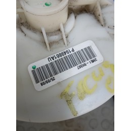 Pompa carburante galleggiante Ford Focus 1.8 b dal 2004 al 2011 cod 3m51-9h307  1702654044537