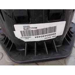 Airbag volante Alfa Romeo Mito dal 2008 al 2017 cod 1560891750  1702656124602