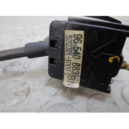 Devioluci leva sx Chevrolet Matiz dal 2005 al 2010 cod 96540683  1702656990979