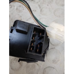 Devioluci leva sx Chevrolet Matiz dal 2005 al 2010 cod 96540683  1702656990979