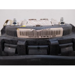 Airbag volante Mini Cooper R50 dal 2001 al 2007 cod 676036605  1702657315771
