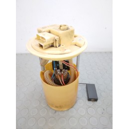 Pompa carburante galleggiante Fiat Grande Punto 1.3 Mjt dal 2005 al 2010 cod a2c53185172 51802207  1702975733967