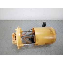 Pompa carburante galleggiante Fiat Grande Punto 1.3 Mjt dal 2005 al 2010 cod a2c53185172 51802207  1702975733967