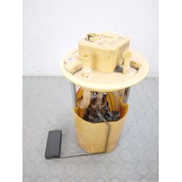 Pompa carburante galleggiante Fiat Grande Punto 1.3 Mjt dal 2005 al 2010 cod a2c53185172 51802207  1702975733967