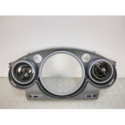 Bocchette aria areazione centrale Mini Cooper R50 dal 2001 al 2007 cod 0769337  1702980274172