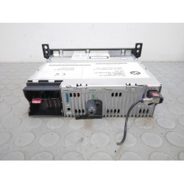Stereo autoradio lettore cd Mini Cooper R50 dal 2001 al 2007 cod 65126976890-02  1702980466676