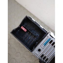 Stereo autoradio lettore cd Mini Cooper R50 dal 2001 al 2007 cod 65126976890-02  1702980466676