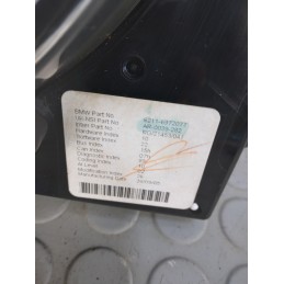 Contachilometri quadro strumenti Mini Cooper R50 benzina dal 2001 al 2007 cod 6211-6972077  1702980652093