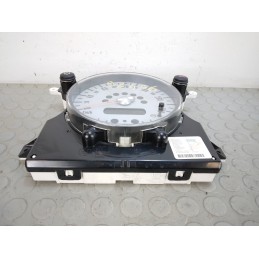 Contachilometri quadro strumenti Mini Cooper R50 benzina dal 2001 al 2007 cod 6211-6972077  1702980652093