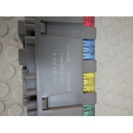 Centralina portafusibili Mini Cooper R50 dal 2001 al 2007 cod 6906626-02  1702981207322