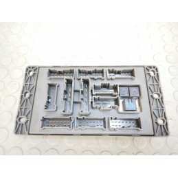 Centralina portafusibili Mini Cooper R50 dal 2001 al 2007 cod 6906626-02  1702981207322